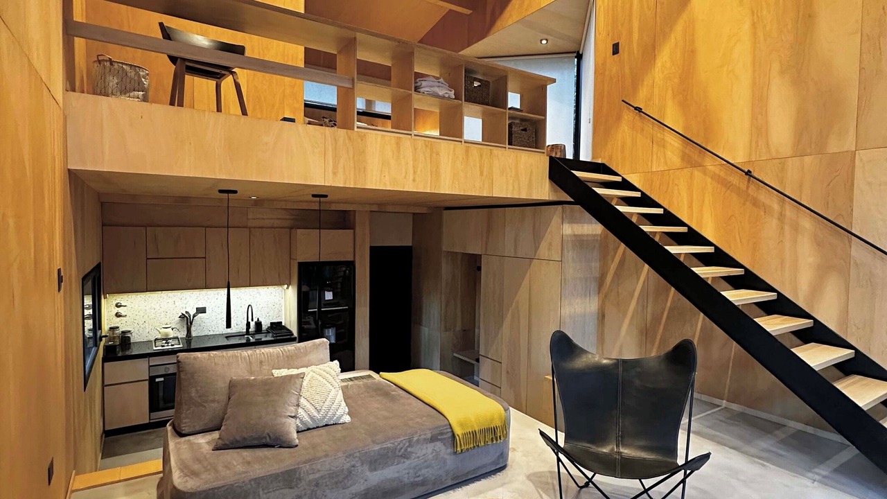 Photo of Livingroom in Correntoso