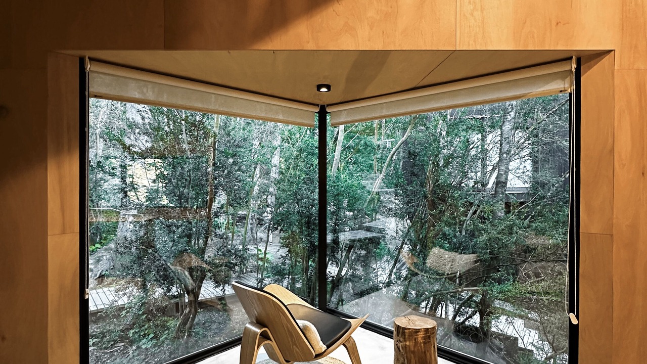Photo of Bedroom in Correntoso