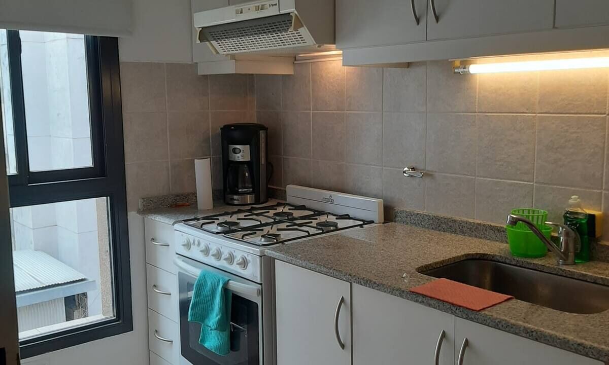 Photo of Kitchen in Cordoba