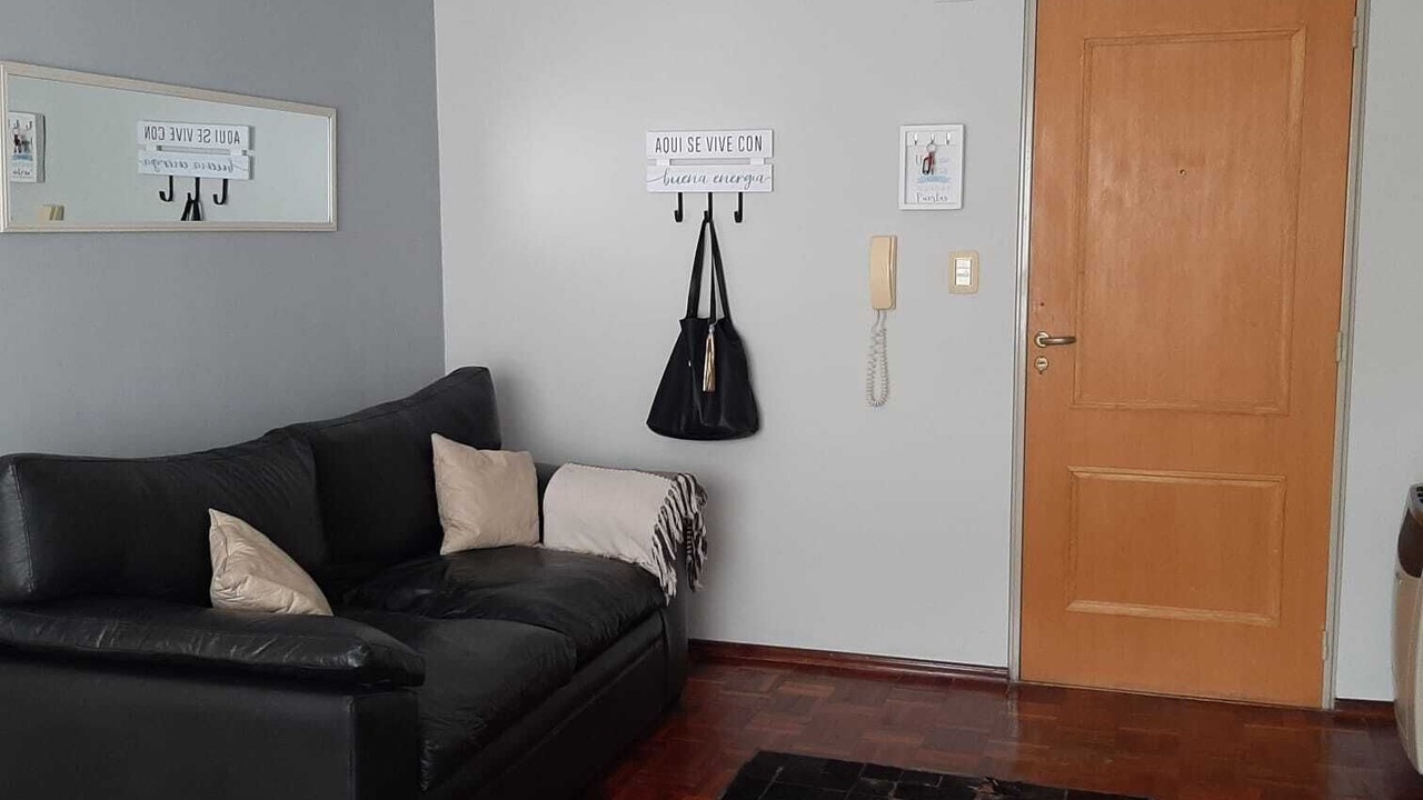 Photo of Livingroom in Cordoba