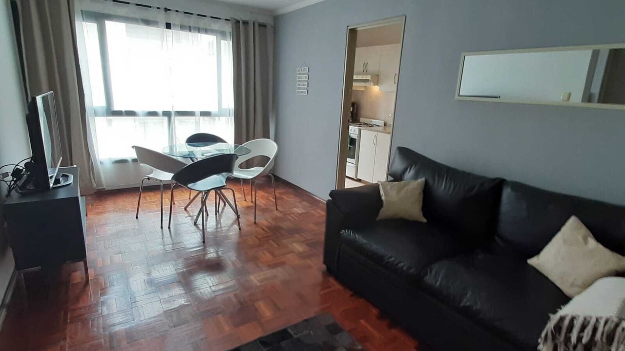 Photo of Livingroom in Cordoba