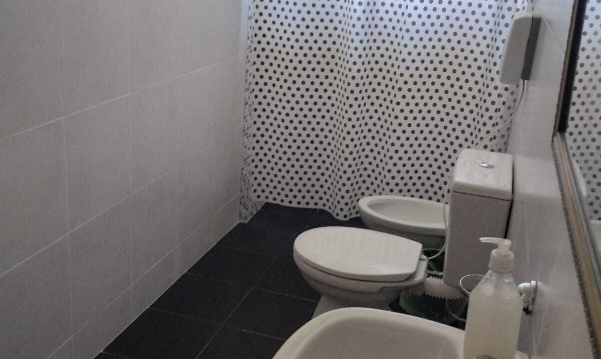 Photo of Bathroom in San Salvador de Jujuy