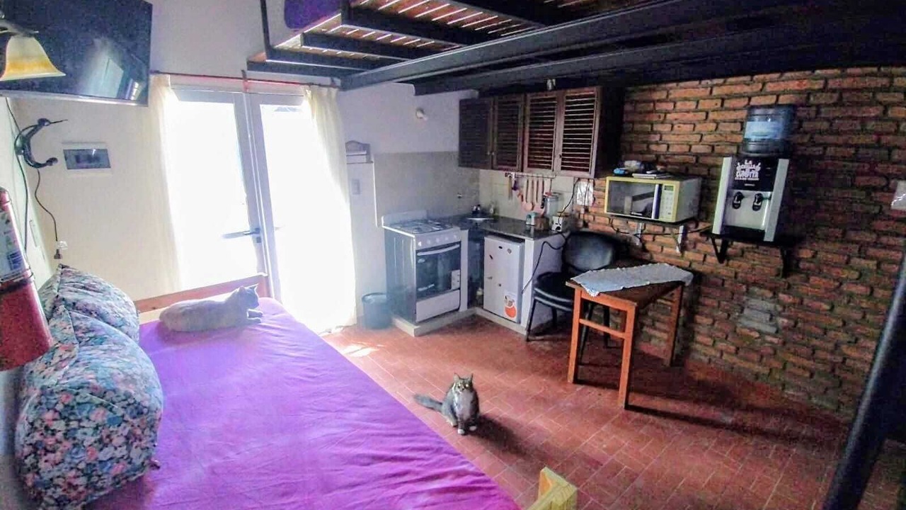 Photo of Bedroom in San Salvador de Jujuy