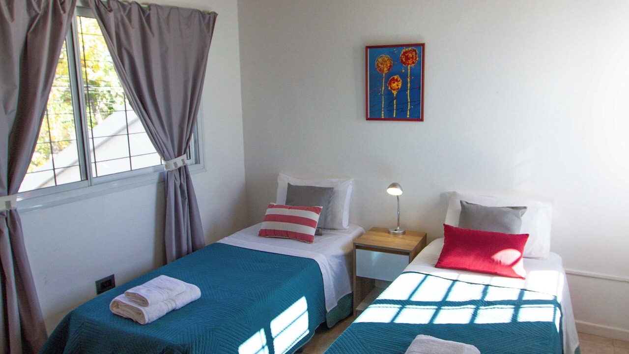 Photo of Bedroom in Godoy Cruz