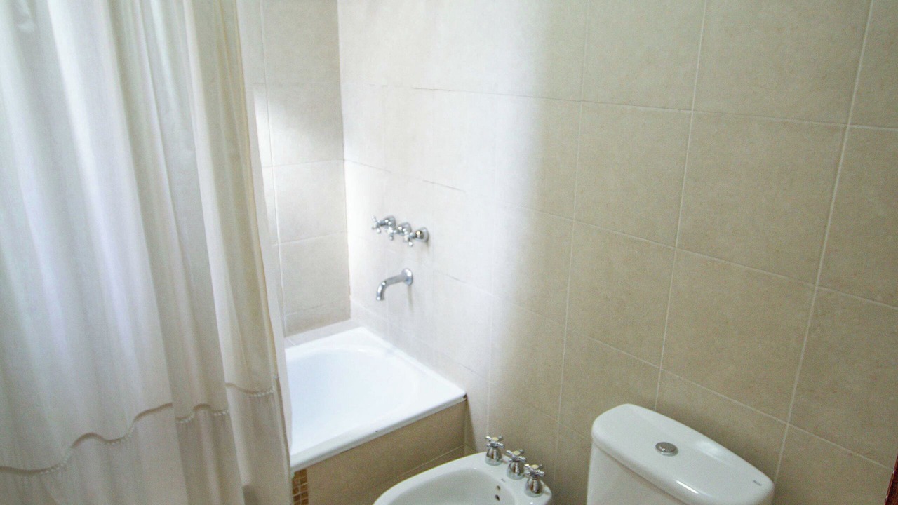 Photo of Bathroom in Godoy Cruz
