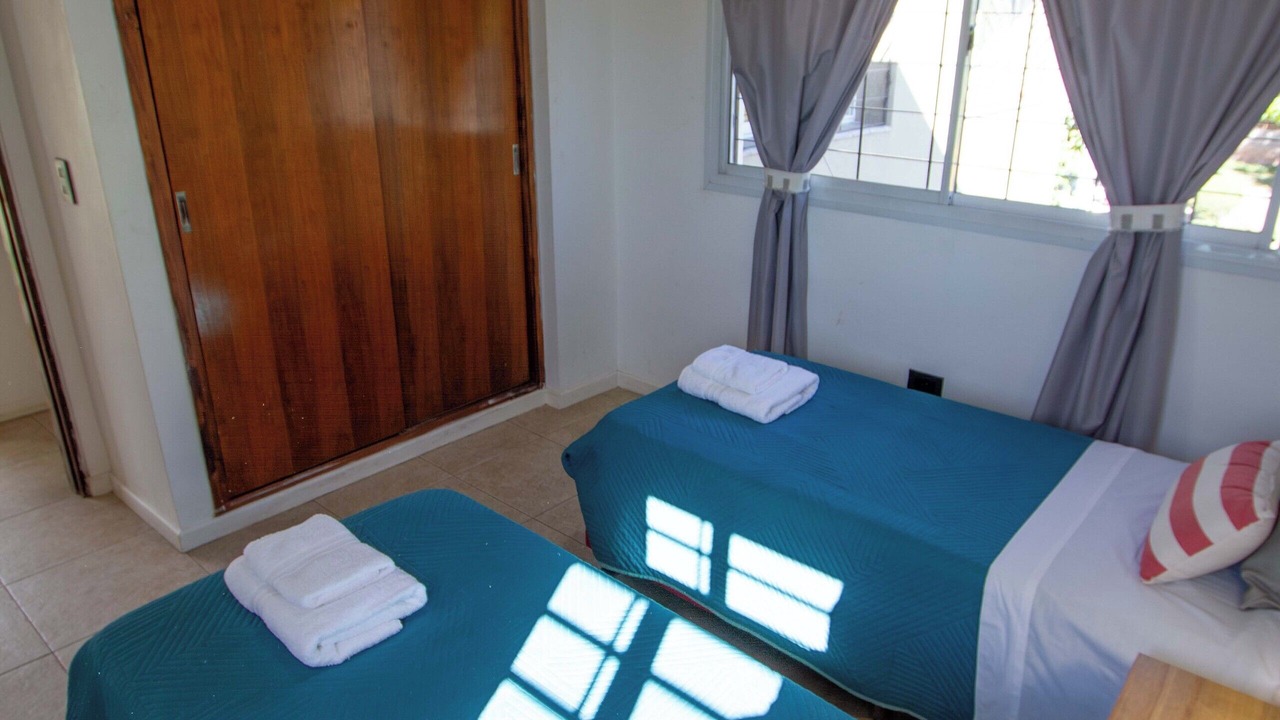 Photo of Bedroom in Godoy Cruz