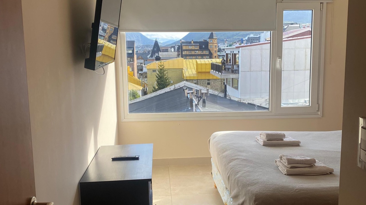 Photo of Bedroom in Province of Tierra del Fuego