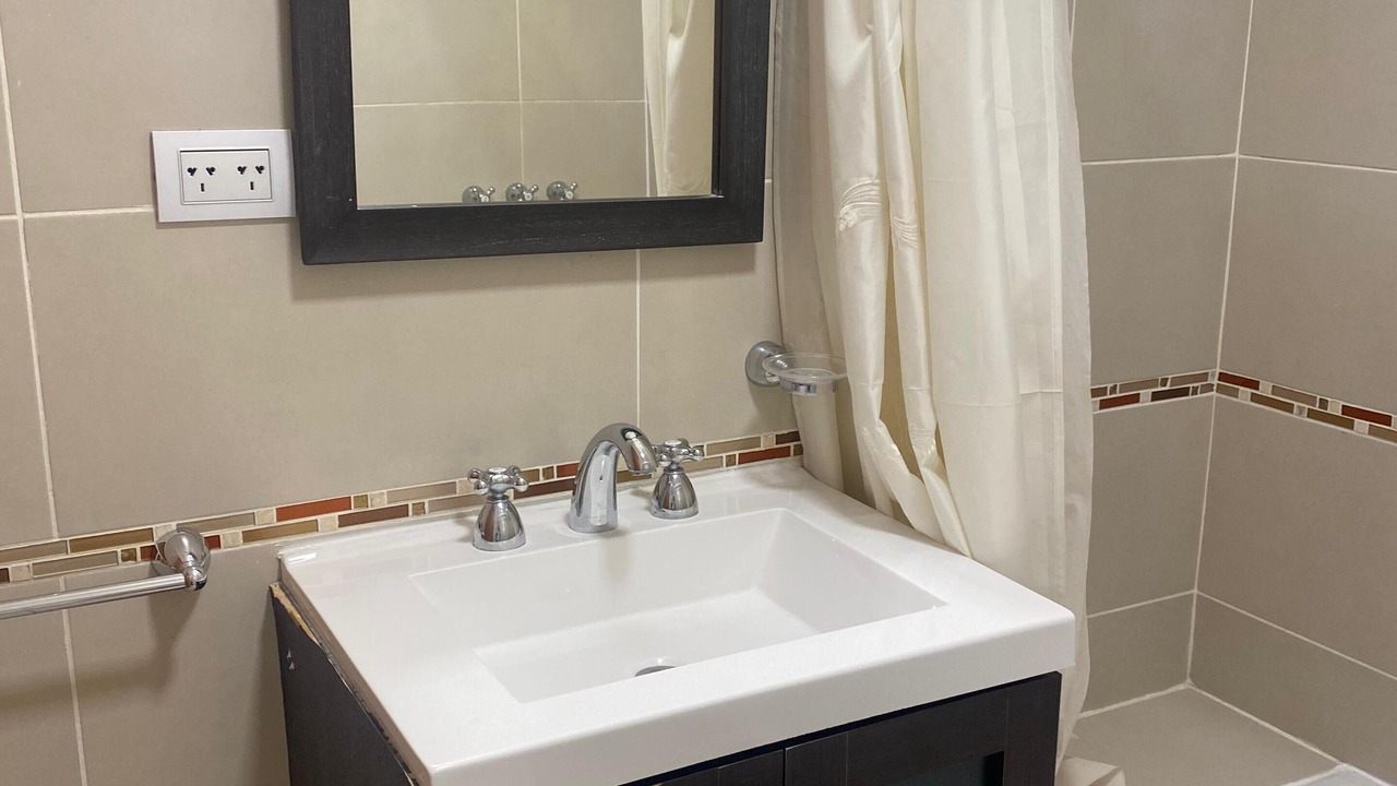 Photo of Bathroom in Province of Tierra del Fuego