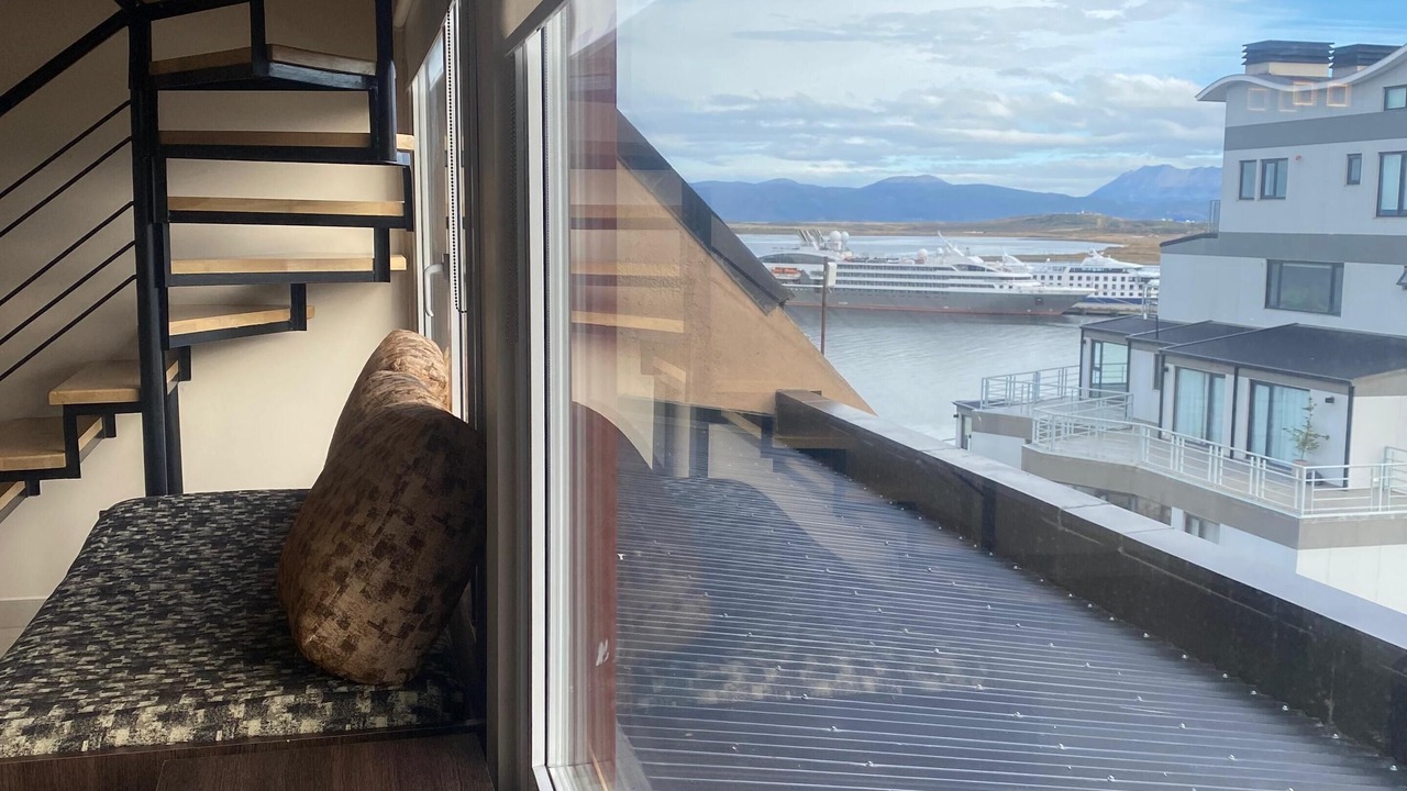 Photo of Livingroom in Province of Tierra del Fuego