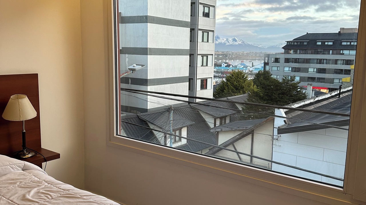 Photo of Bedroom in Province of Tierra del Fuego