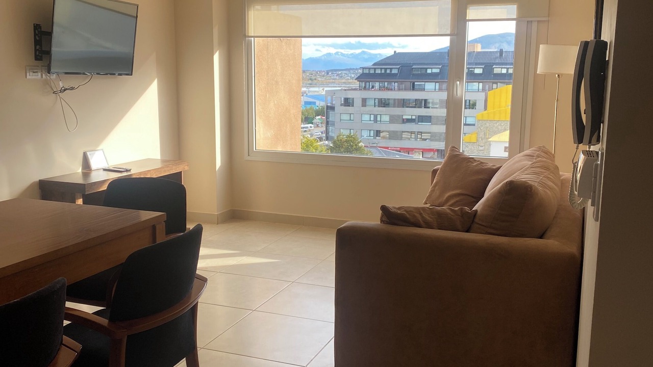Photo of Livingroom in Province of Tierra del Fuego