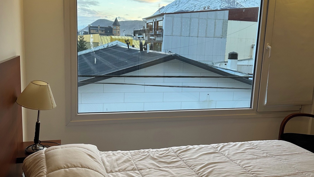 Photo of Bedroom in Province of Tierra del Fuego