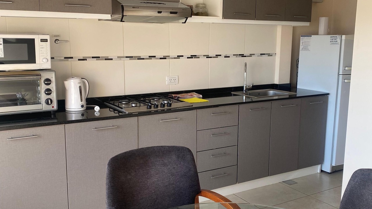 Photo of Kitchen in Province of Tierra del Fuego