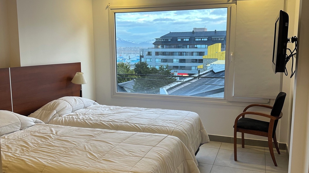 Photo of Bedroom in Province of Tierra del Fuego