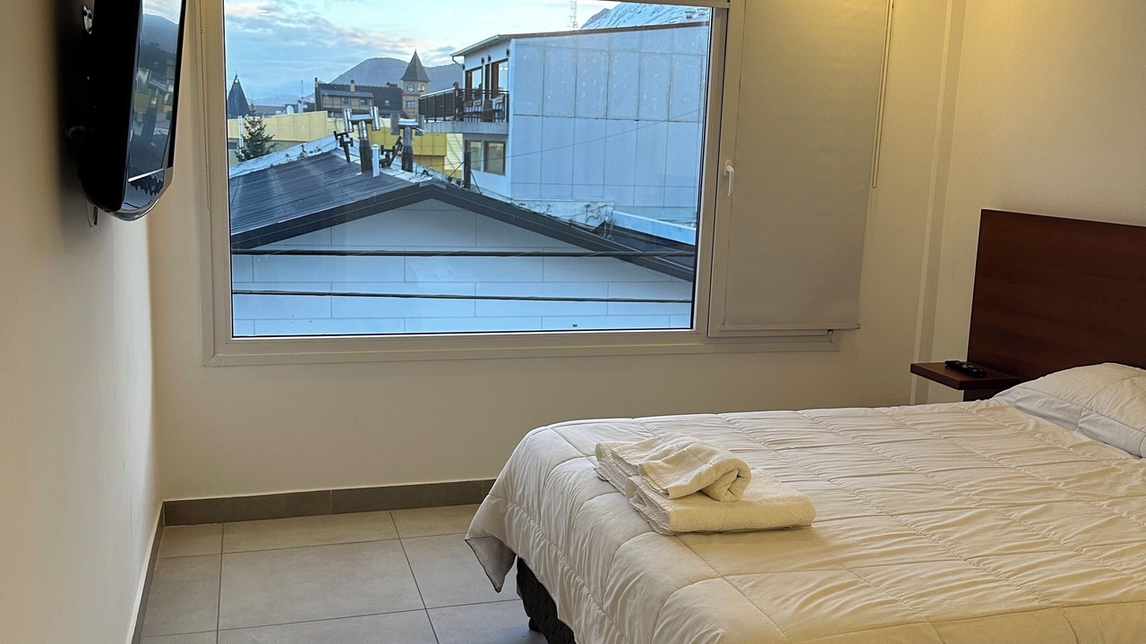 Photo of Bedroom in Province of Tierra del Fuego