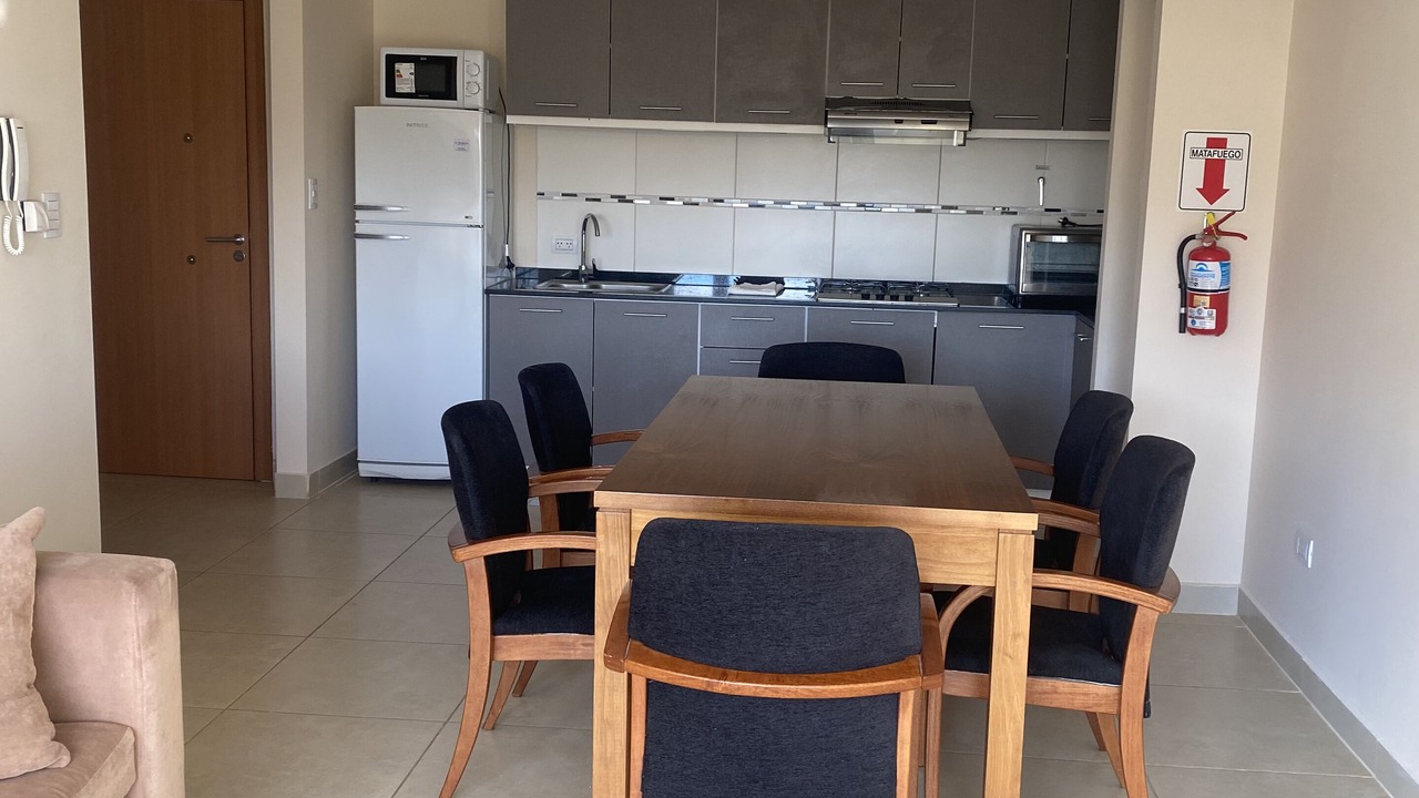 Photo of Kitchen in Province of Tierra del Fuego