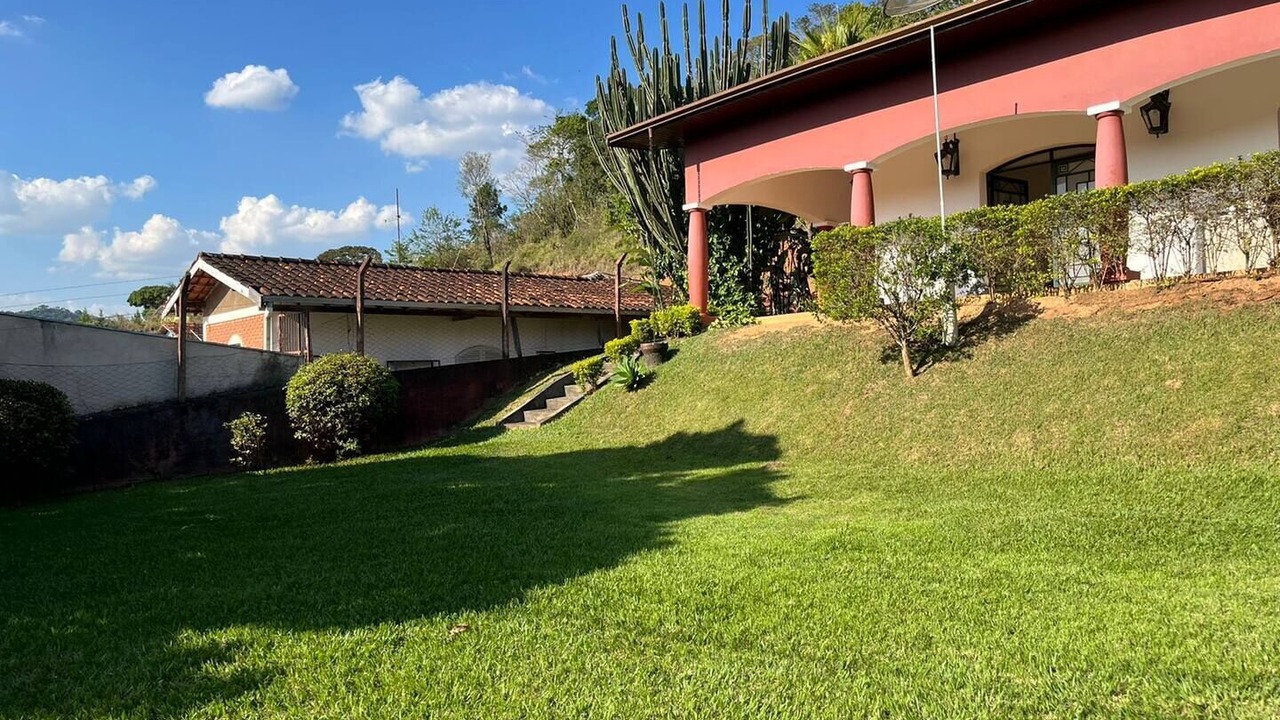 Photo of Outdoor in Lindoia