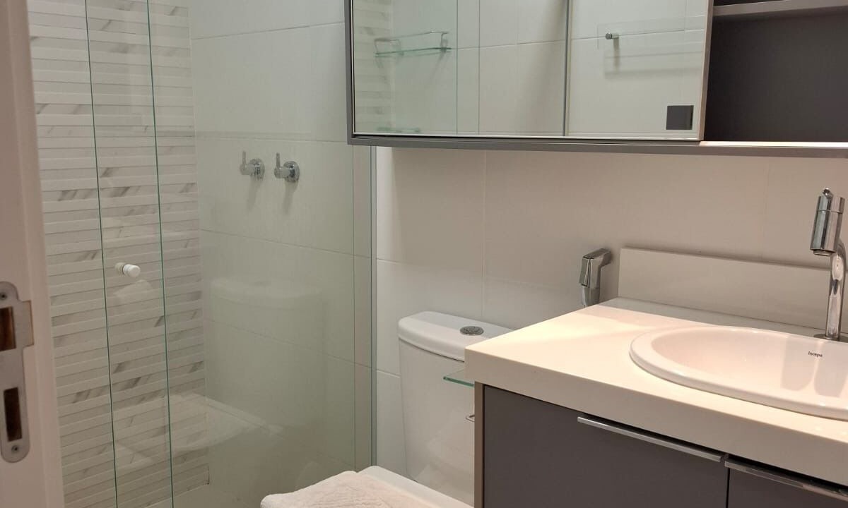 Photo of Bathroom in Praia de Itaparica