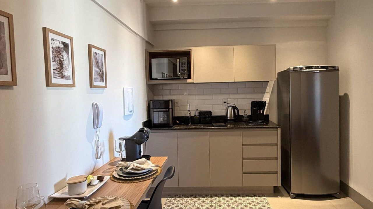 Photo of Kitchen in Santa Monica