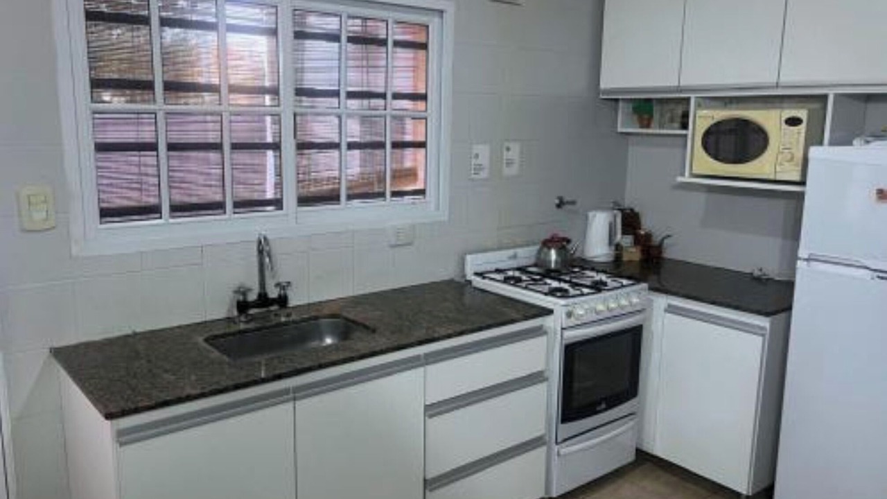 Photo of Kitchen in Nueve de Julio