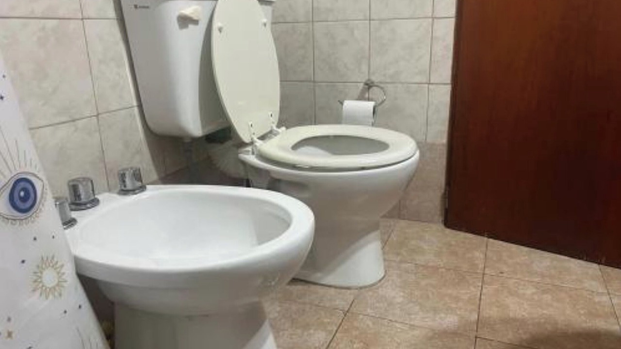 Photo of Bathroom in Nueve de Julio