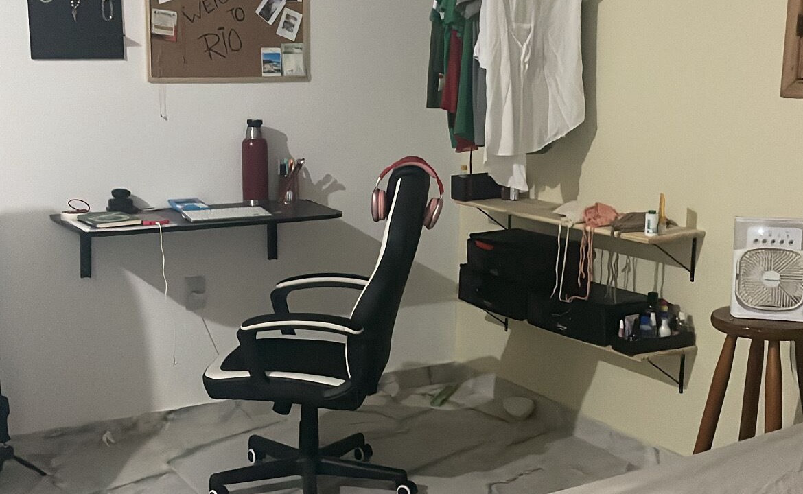 Photo of Bedroom in Lapa