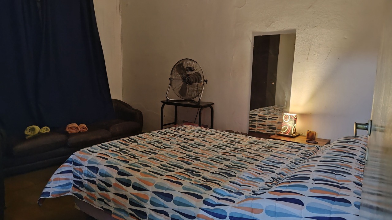 Photo of Bedroom in Santa Rosa