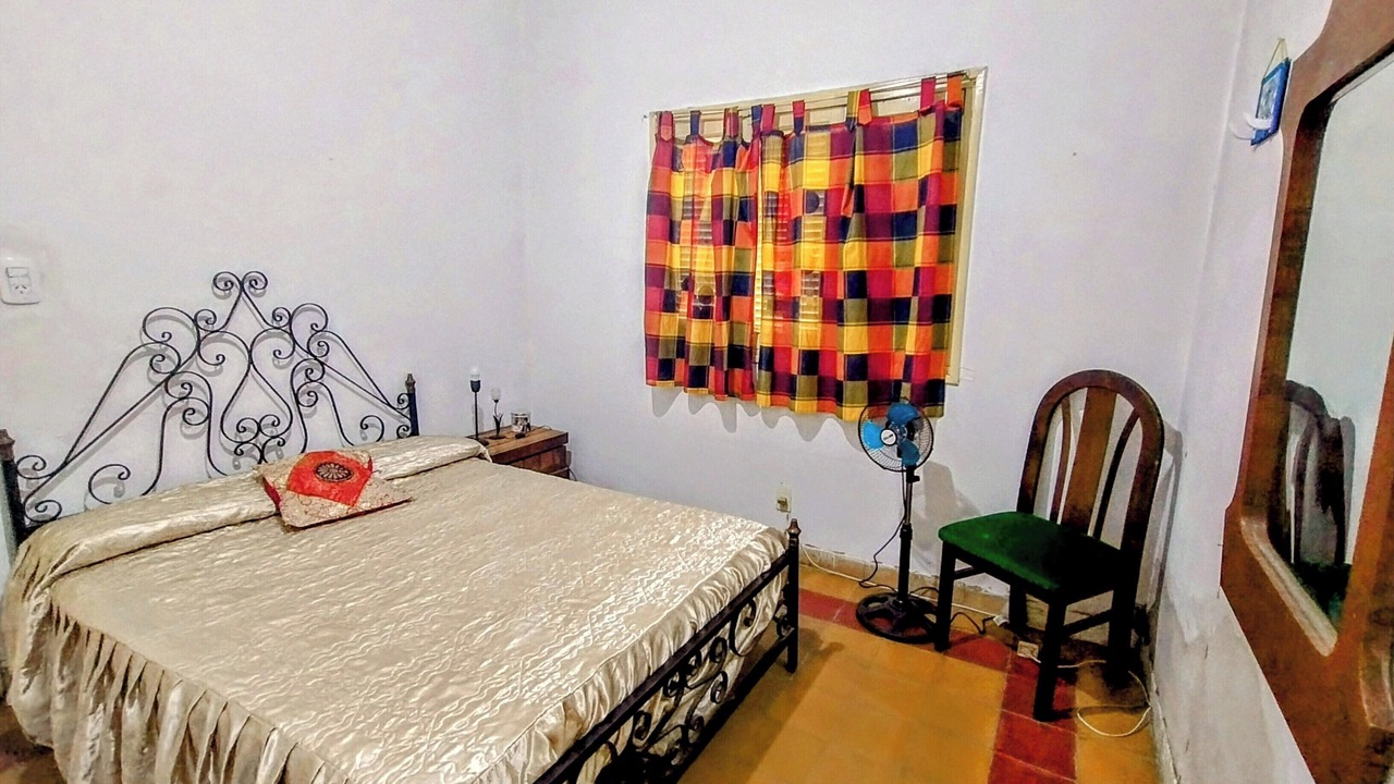Photo of Bedroom in Santa Rosa