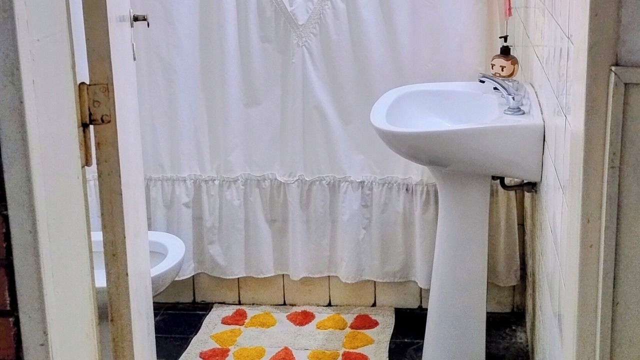 Photo of Bathroom in Santa Rosa