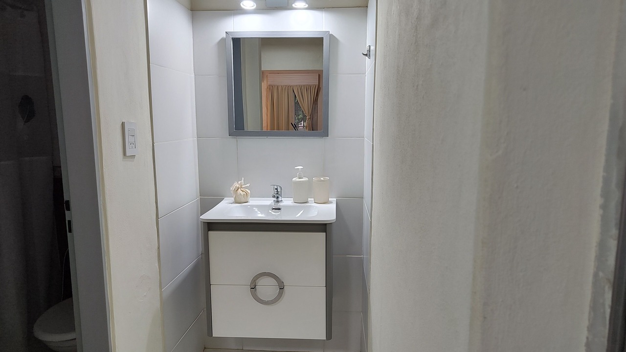 Photo of Bathroom in Corrientes