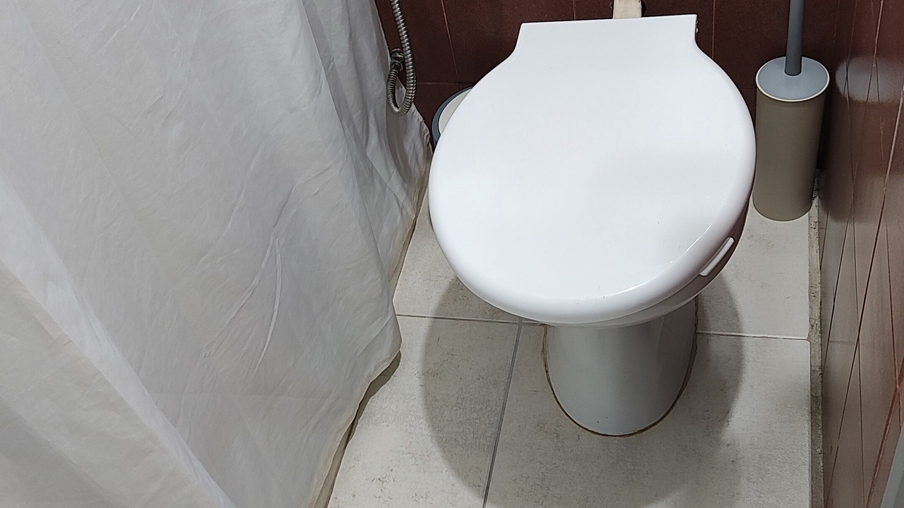 Photo of Bathroom in Corrientes