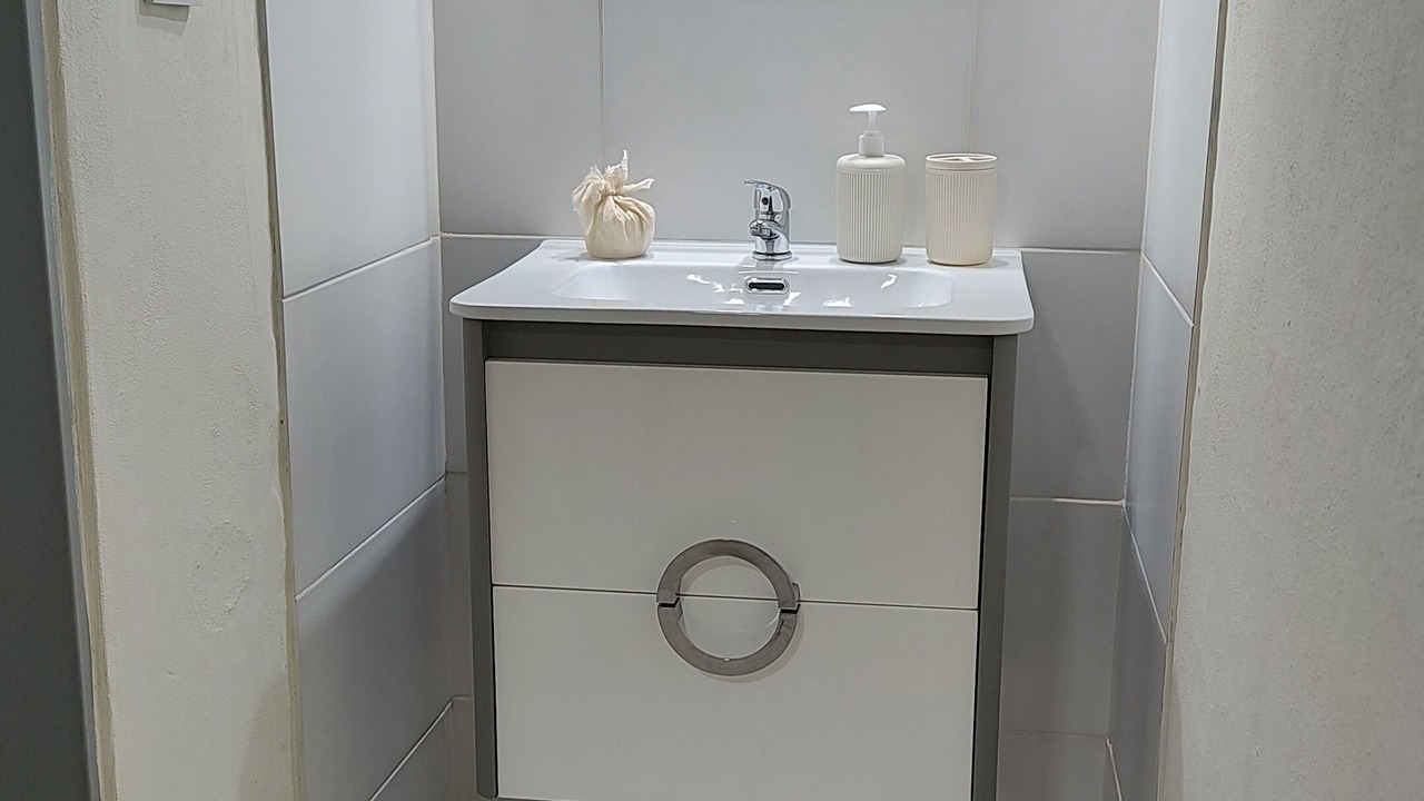 Photo of Bathroom in Corrientes