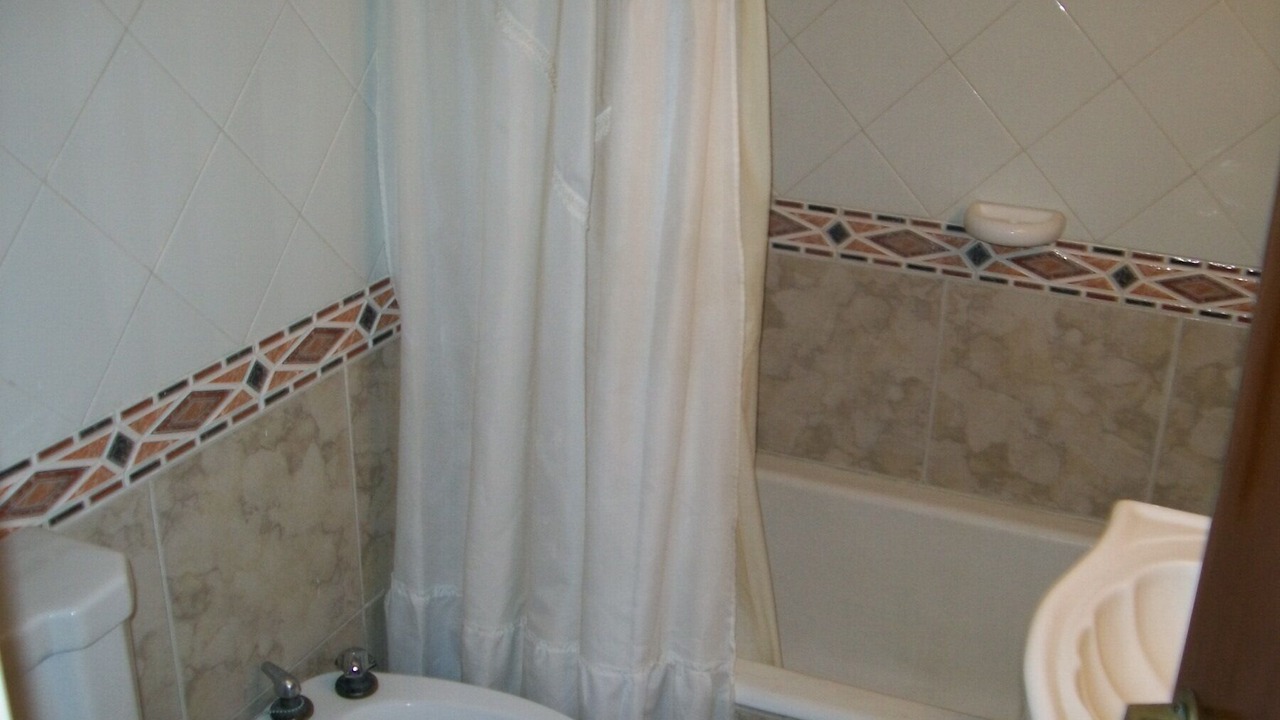 Photo of Bathroom in La Perla