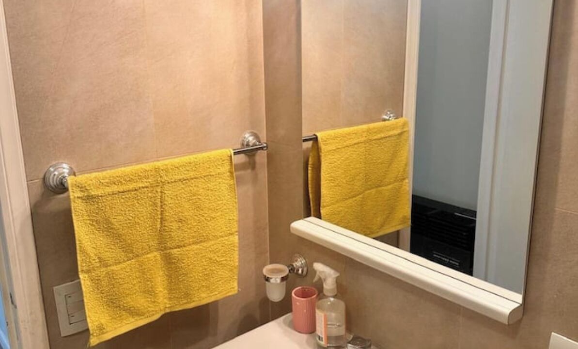 Photo of Bathroom in Comodoro Rivadavia