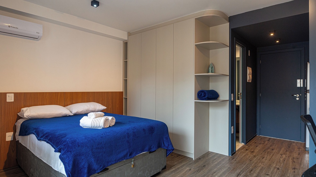 Photo of Bedroom in Republica