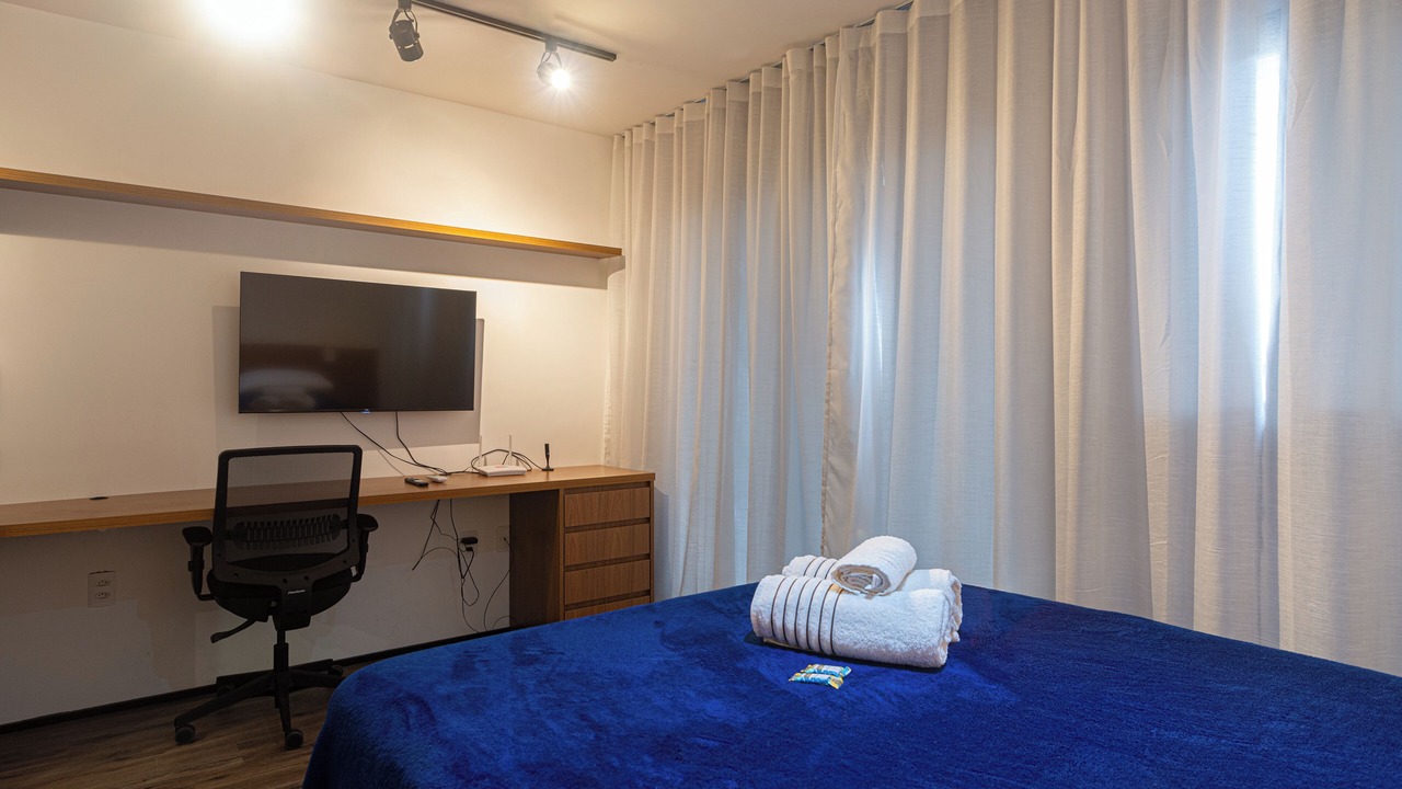 Photo of Bedroom in Republica