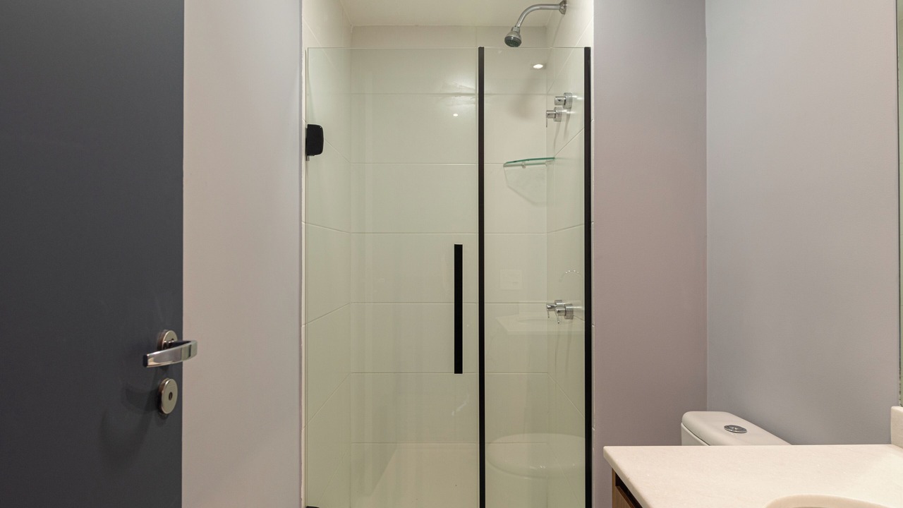 Photo of Bathroom in Republica