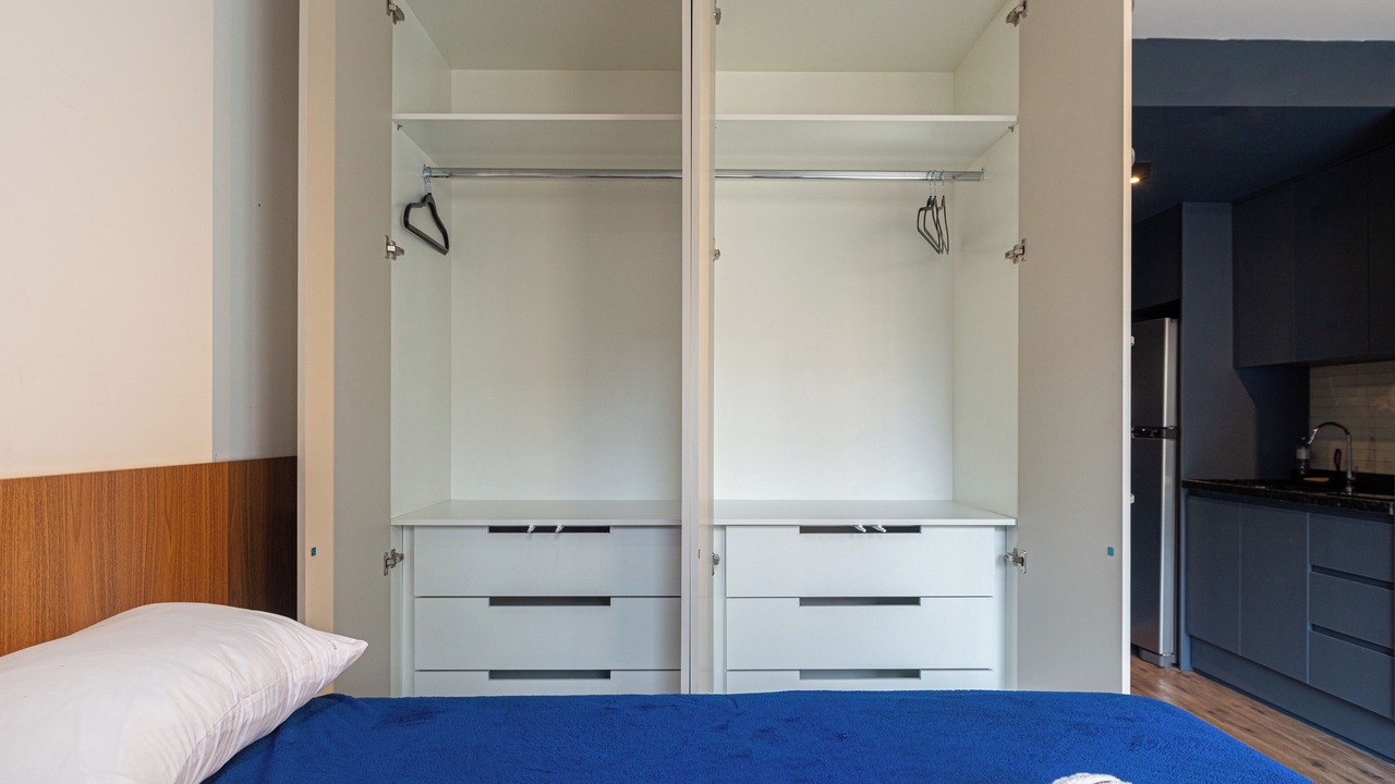 Photo of Bedroom in Republica