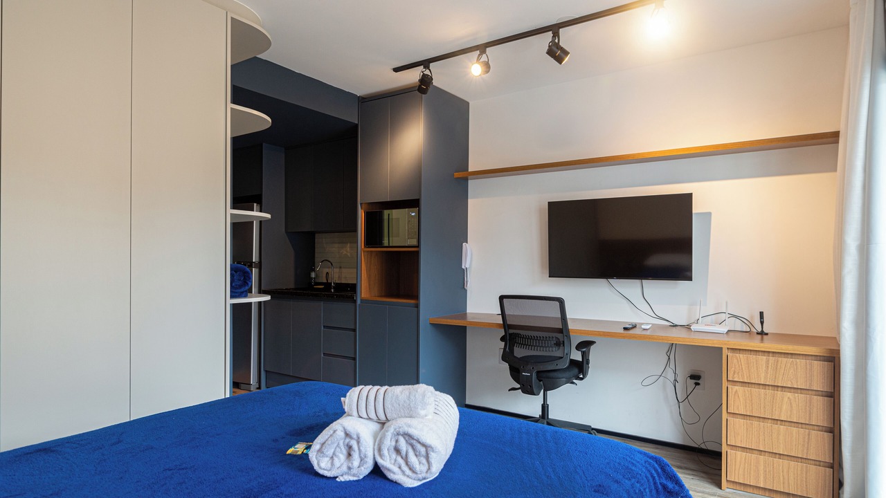 Photo of Bedroom in Republica