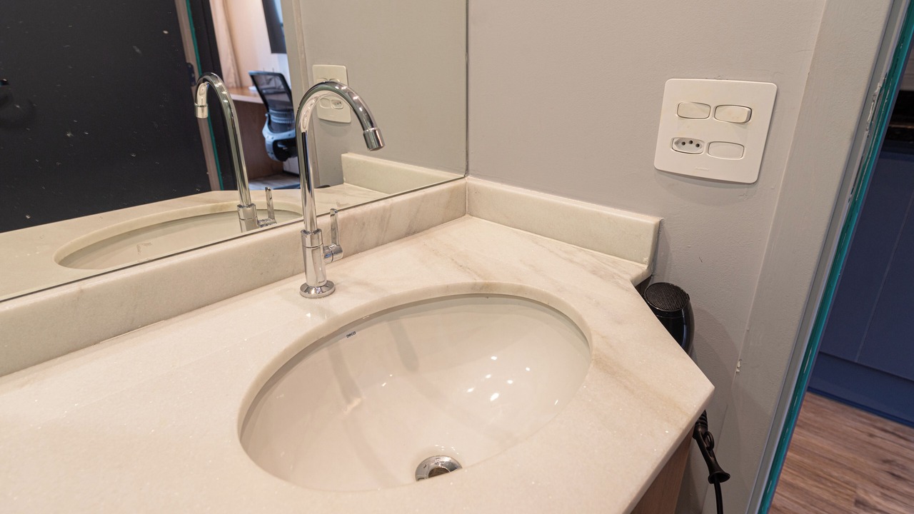 Photo of Bathroom in Republica