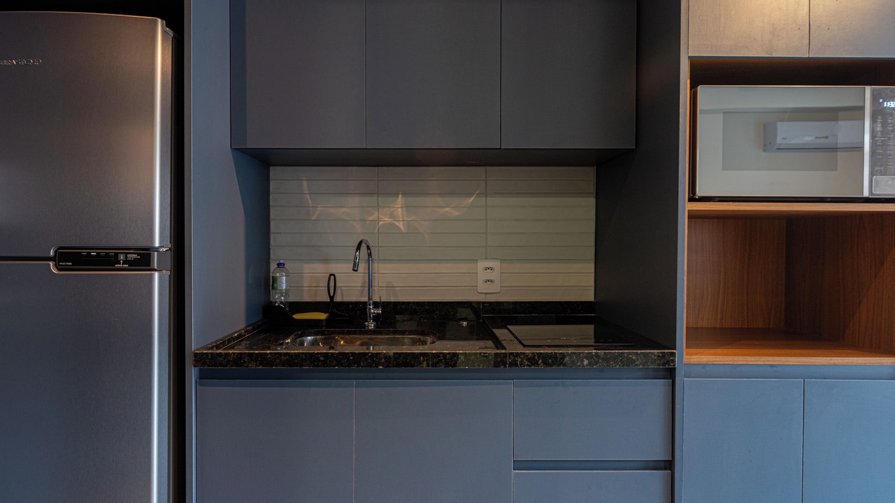 Photo of Kitchen in Republica