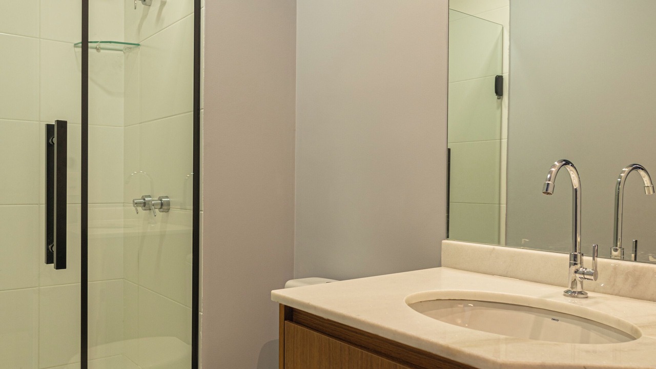 Photo of Bathroom in Republica