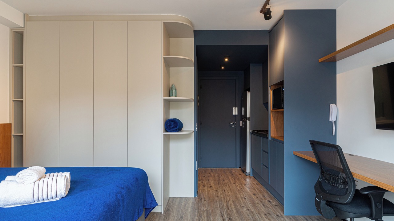 Photo of Bedroom in Republica