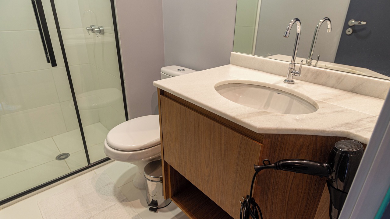 Photo of Bathroom in Republica