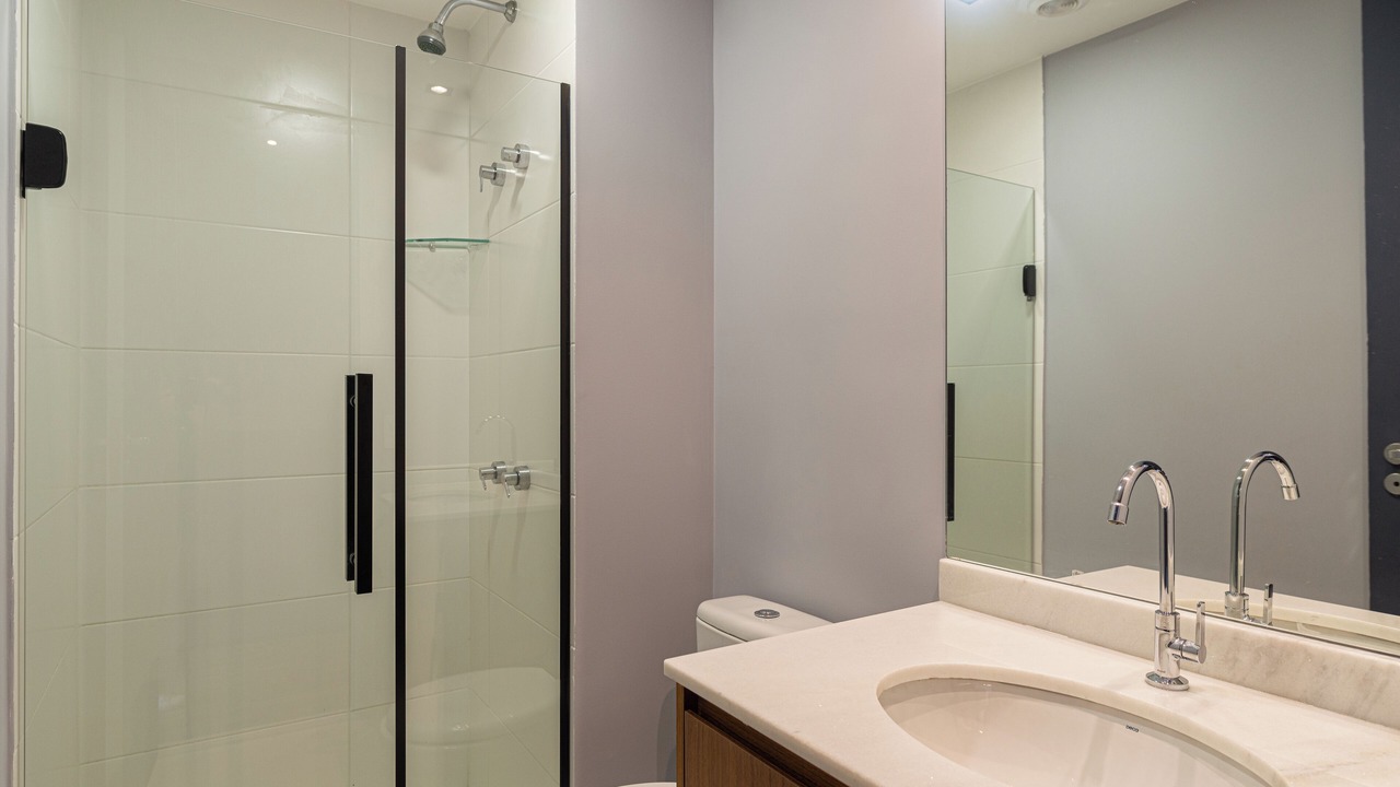 Photo of Bathroom in Republica