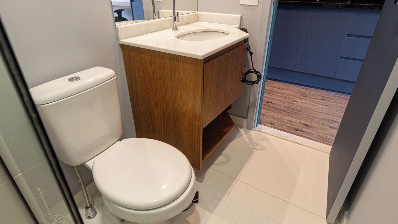 Photo of Bathroom in Republica