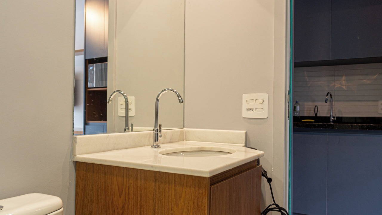 Photo of Bathroom in Republica