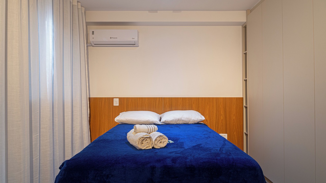 Photo of Bedroom in Republica