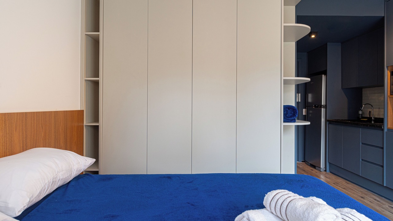 Photo of Bedroom in Republica