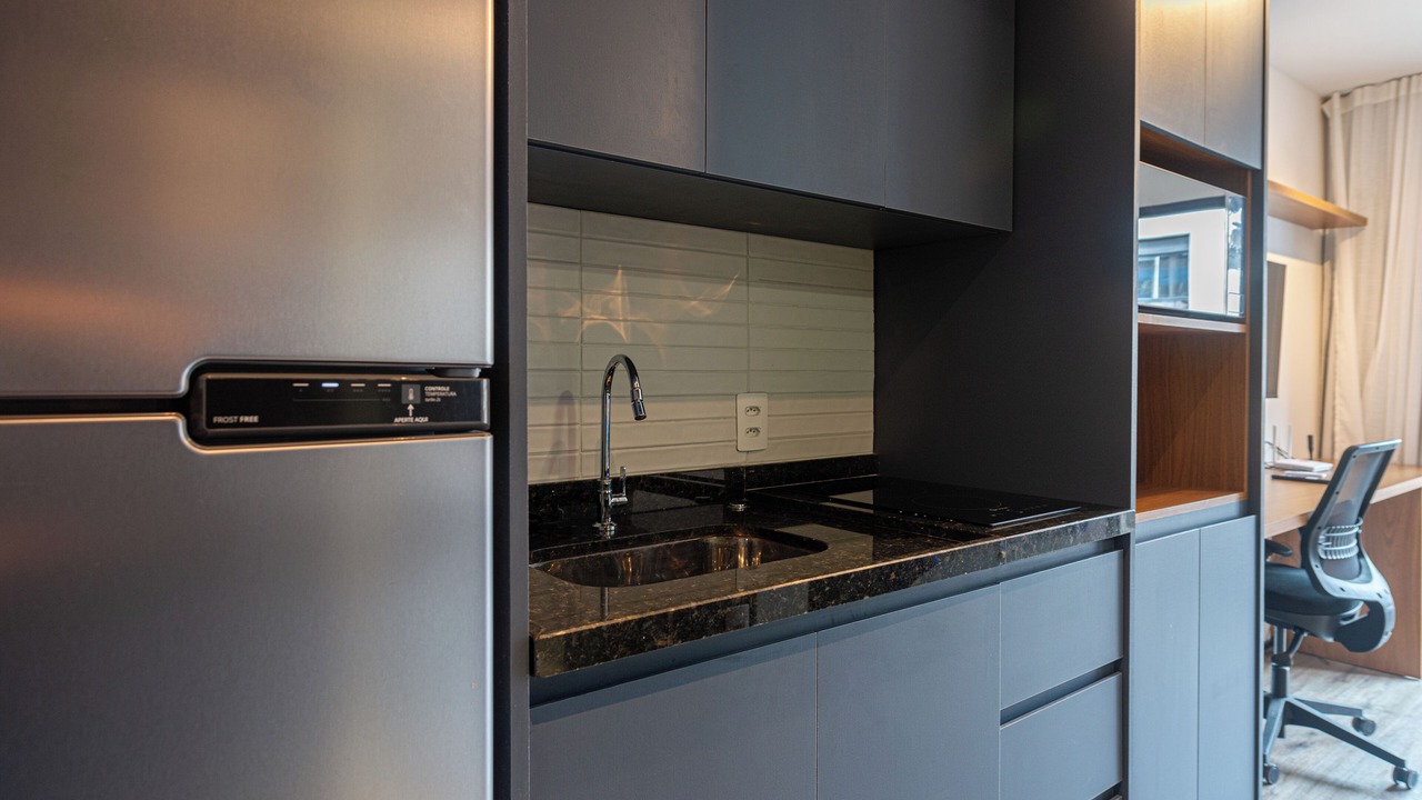 Photo of Kitchen in Republica
